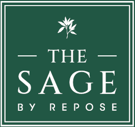 The Sage by Repose